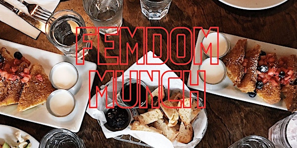 Monthly Bad Intentions Munch