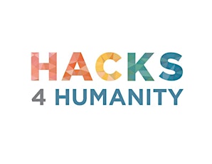 Hack 4 Humanity w/ Arizona State University Project Humanities (Hackathon) primary image