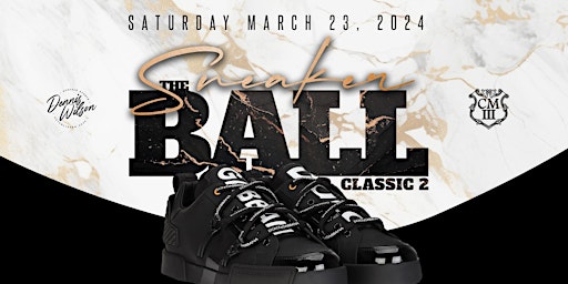 Sneaker Ball Classic 2024 primary image