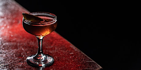 Secret Room Cocktail Classes at The Continental Club
