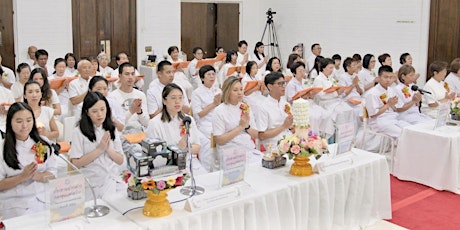 Asalha Puja Day - Celebration of the Dhamma