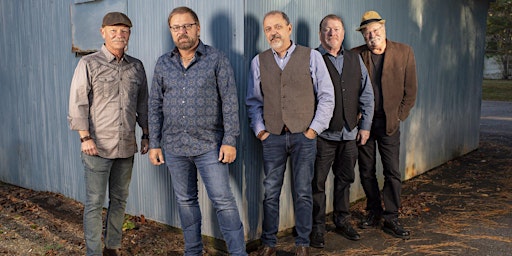 Seldom Scene primary image