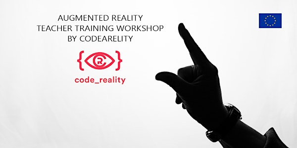 Augmented Reality Teacher Training Workshop