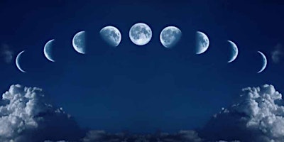 Imagem principal de Elements of Witchcraft 2024 Class #4:The Lunar Orb & Moon Magick