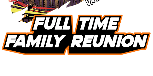Full Time Dallas Reunion & Field Day primary image