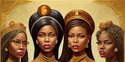 Imagem principal de Mothers of Civilization “Honoring The Black Woman”