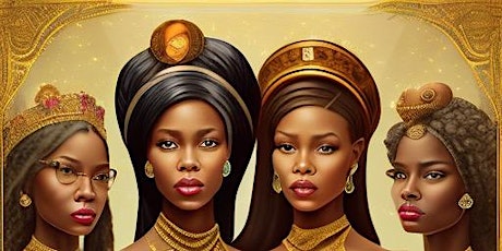 Mothers of Civilization “Honoring The Black Woman”