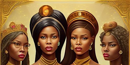 Mothers of Civilization “Honoring The Black Woman” primary image