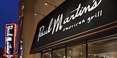 USC Marshall Alumni OC Networking Lunch - Paul Martin's - Irvine  2/2/24 primary image