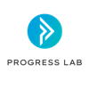 Logotipo da organização Progress Lab