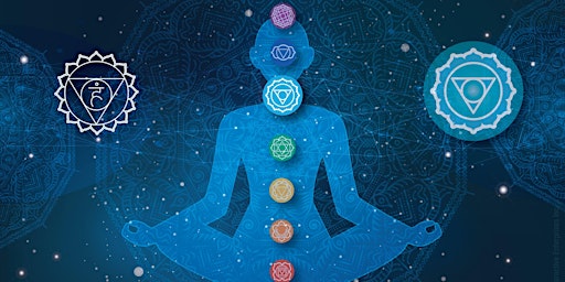 Throat Chakra Sound Bath primary image