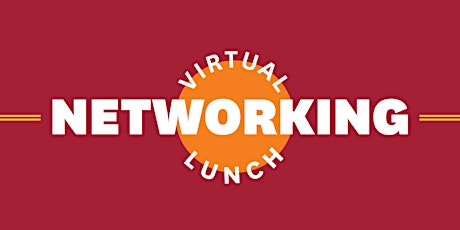 Primaire afbeelding van USC Marshall Virtual Networking Lunch 2/9/24