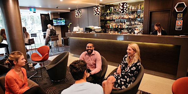 Networking Parramatta Event - New Event Monthly