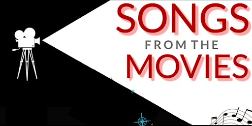 Imagen principal de Songs From The Movies