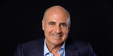 Imagem principal do evento Distinguished Speaker Seminar - Bill Browder