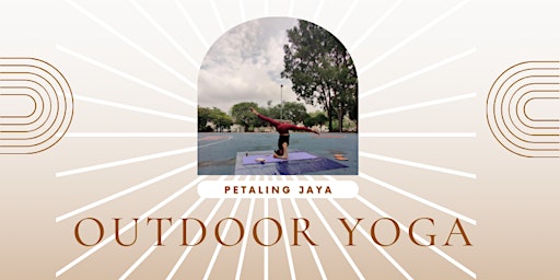 Imagem principal do evento Yoga in Petaling Jaya