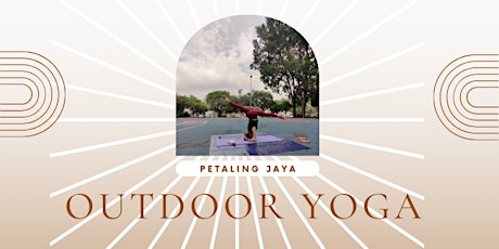 Yoga in Petaling Jaya