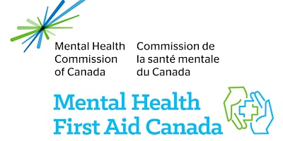 Mental Health First Aid (MHFA) - Standard 2-Days (In-person Class)  primärbild