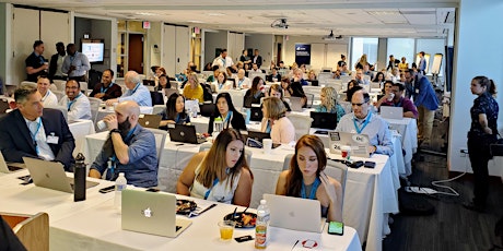 HRTX Chicago 2019 by RecruitingDaily primary image