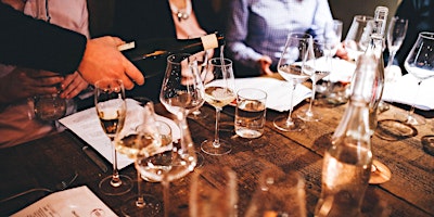 Primaire afbeelding van Meet The Winemaker Supper Club with Militza from Villa Melnik