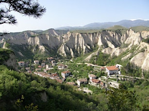 World of Wine Series: Bulgaria