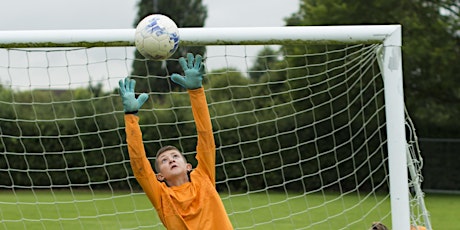 Sells Pro Training Reading Goalkeeper Trial Day primary image