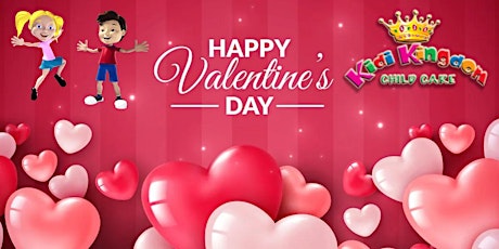 Valentines Day primary image