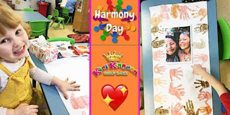 Harmony Day primary image