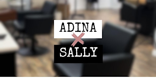 OHIO | Adina X Sally  primärbild