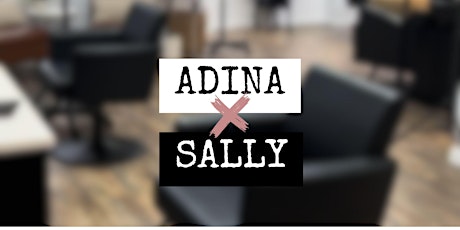 OHIO | Adina X Sally