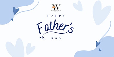 Image principale de Fathers Day Lunch at The Wellington
