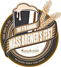 The Fifth Annual Mass Brewers Fest primary image