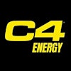 Logotipo da organização C4 ENERGY