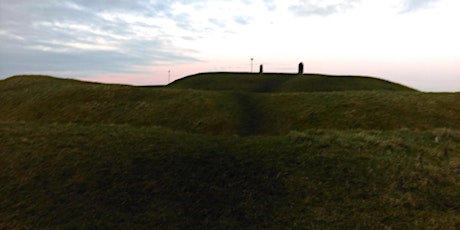 Hauptbild für Imbolc Walking Tour of Tara