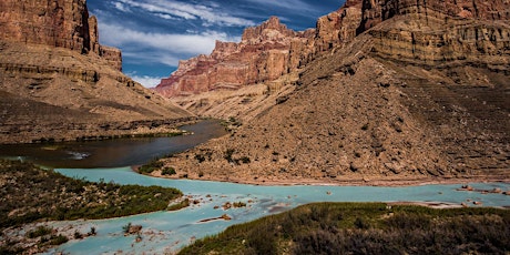 Indigenous Voices for Grand Canyon's Next Century primary image