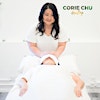 Logotipo de Corie Chu Healing