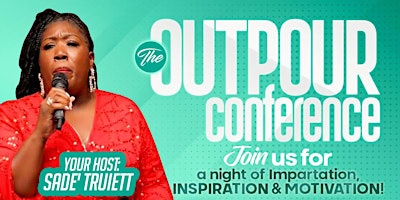 Imagem principal do evento The OutPour Conference