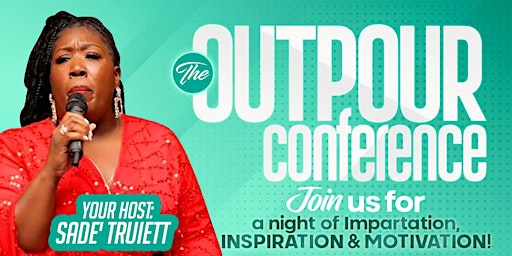 Imagem principal do evento The OutPour Conference