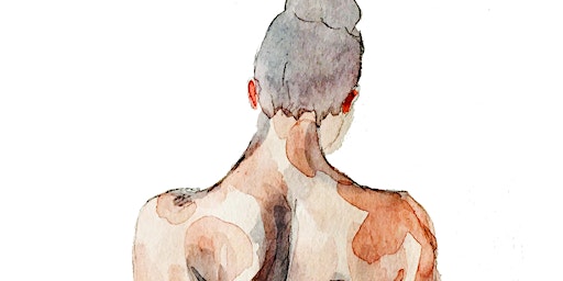 Imagem principal de Bath Life Drawing | Wed