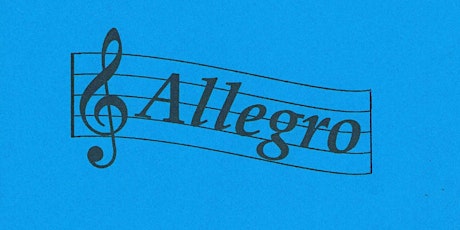 Allegro Choir- Around the World in 80 minutes