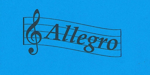 Imagem principal do evento Allegro Choir- Around the World in 80 minutes