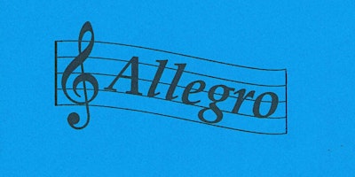 Allegro Choir- Around the World in 80 minutes primary image