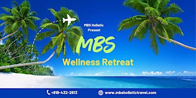 MBS Wellness Retreat primary image