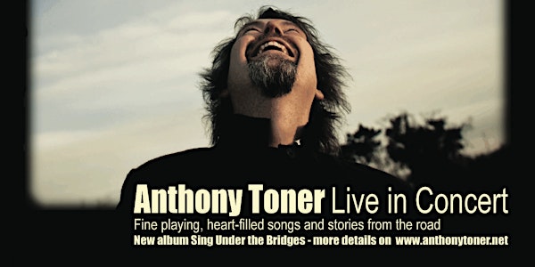 Anthony Toner