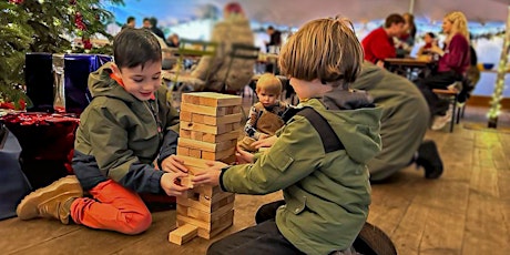 Image principale de Family Days at Mercato Metropolitano