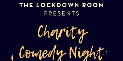 "Laugh for Good" - Stand- Up Comedy Charity Night for Cancer Research UK primary image