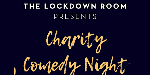 Hauptbild für "Laugh for Good" - Stand- Up Comedy Charity Night for Cancer Research UK