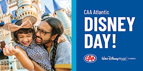 CAA Atlantic Disney Day - Bayer's Lake primary image