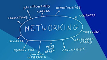 The Heath's Connect and Collaborate Networking Event