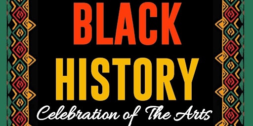 Black History Month Celebration primary image